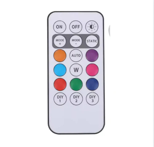 無料リモコン付き