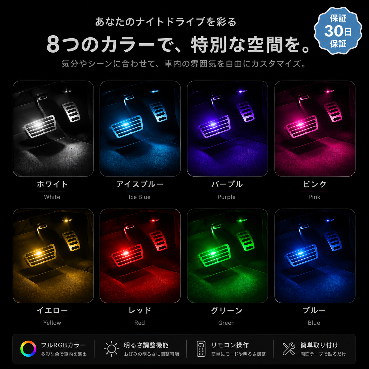 日本で大人気！Zaisho™ No.1✨ AuraDrive™