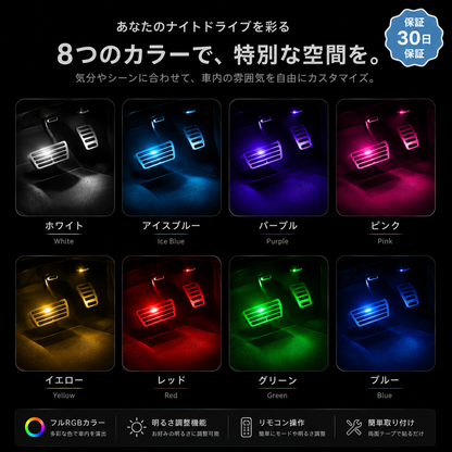 日本で大人気！Zaisho™ No.1✨ AuraDrive™