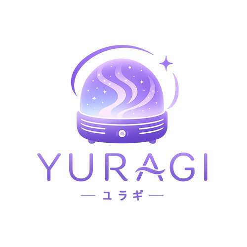 ユラギ