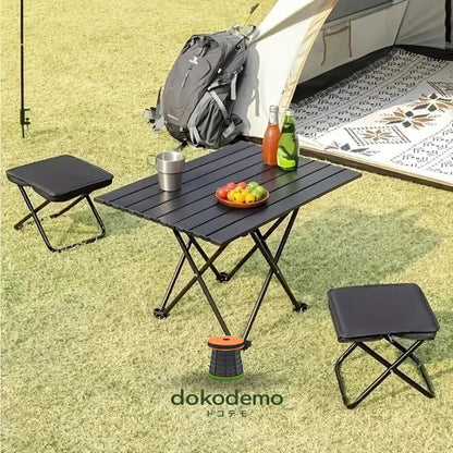日本で爆売れ！Dokodemo™ チェアバッグ No.1✨