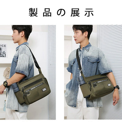MoveLite™ ミニ防水ショルダーバッグ